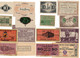 Delcampe - Allemagne // NOTGELD // Collection // LOT De 500 Billets - [11] Local Banknote Issues