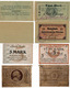 Delcampe - Allemagne // NOTGELD // Collection // LOT De 500 Billets - [11] Local Banknote Issues