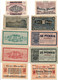 Delcampe - Allemagne // NOTGELD // Collection // LOT De 500 Billets - [11] Local Banknote Issues