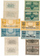 Delcampe - Allemagne // NOTGELD // Collection // LOT De 500 Billets - [11] Local Banknote Issues