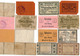 Delcampe - Allemagne // NOTGELD // Collection // LOT De 500 Billets - [11] Local Banknote Issues