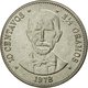 Monnaie, Dominican Republic, 10 Centavos, 1978, TTB, Copper-nickel, KM:50 - Dominicaine