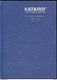 Russia USSR Zverev 2014 SPECIALIZED Stamp Catalogue 1857-1940 Varieties Errors Proofs Essays Catalog Russland Russie - Altri & Non Classificati