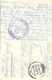 Hanau, Frankfurter Tor, Künstlerkarte, Feldpost 1943 - Hanau