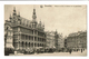 CPA - Carte Postale BELGIQUE - Bruxelles -Maisons De La Grand Place-  S2837 - Monumenten, Gebouwen