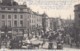 London UK, Regent Street, Street Scene, Horse-drawn Wagons, Many Signs Advertisements C1900s Vintage Postcard - Other & Unclassified