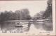 Bruxelles Lac Du Bois De La Cambre Parc Ter Kameren Bos (En Très Bon Etat) (In Zeer Goede Staat) - Bossen, Parken, Tuinen