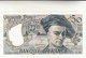 50 Francs, Banconota Banque De France Ottima Conservazione Anno 1988 - 20 F 1980-1997 ''Debussy''
