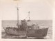 Delcampe - 8 Photos Prises En Mer  Lors De "l'affaire De Suez" (Chypre Egypte) En 1956 - Guerre, Militaire