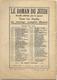 Un Drôle De Coco Par Camille Mautan - Le Roman Du Jeudi N°131 - 1901-1940