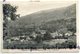 - Cutigliano -  Stazione Climatica - Panorama,  écrite, 1937, BE, Scans. - Siena