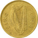 Monnaie, IRELAND REPUBLIC, 20 Pence, 1988, TB+, Nickel-Bronze, KM:25 - Ierland