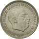 Monnaie, Espagne, Caudillo And Regent, 25 Pesetas, 1964, TB+, Copper-nickel - 5 Pesetas