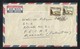 OMAN 1973 Air Mail Postal Used Cover Muscat To Pakistan - Oman