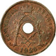 Monnaie, Belgique, 25 Centimes, 1926, TB, Copper-nickel, KM:69 - 25 Centimes