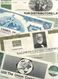 100 DIFFERENT ANTIQUE U.S. STOCK CERTIFICATES (1940's-1980's) In EXCELLENT CONDITION - Collections