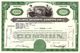 Delcampe - 100 DIFFERENT ANTIQUE U.S. STOCK CERTIFICATES (1940's-1980's) In EXCELLENT CONDITION - Collections