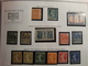 Delcampe - FRANCE TB COLLECTION + 4000 TIMBRES CLASSIQUES & SEMI MODERNES NEUFS Et OBLITERES / + 200 FEUILLES  A SAISIR - Collections