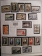 Delcampe - FRANCE TB COLLECTION + 4000 TIMBRES CLASSIQUES & SEMI MODERNES NEUFS Et OBLITERES / + 200 FEUILLES  A SAISIR - Collections