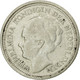 Monnaie, Pays-Bas, Wilhelmina I, 10 Cents, 1928, TTB, Argent, KM:163 - 10 Cent