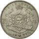Monnaie, Belgique, 20 Francs, 20 Frank, 1931, TB+, Nickel, KM:102 - 20 Francs & 4 Belgas