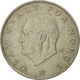 Monnaie, Norvège, Olav V, Krone, 1988, TTB, Copper-nickel, KM:419 - Norvège