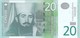 Serbie - Billet De 20 Dinara - 2013 - Petar II Petrovic Njegos - Neuf - Servië