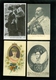 Delcampe - Beau Lot De 60 Cartes Postales Du Famille Royale Du Monde Dynasty     Mooi Lot 60 Postkaarten Van De Koninklijke Familie - 5 - 99 Cartes