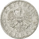 Monnaie, Autriche, 50 Groschen, 1946, TB, Aluminium, KM:2870 - Autriche