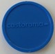 Jeton De Caddie - Magasins - CASTORAMA - En Plastique - - Trolley Token/Shopping Trolley Chip