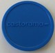 Jeton De Caddie - Magasins - CASTORAMA - En Plastique - - Trolley Token/Shopping Trolley Chip