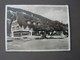 Twann , Karte Zoll ..1953  Hotel Fontana - Other & Unclassified