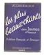 Musique,Les Plus Beaux Chants Des Jeunes , 1er Recueil, Folklore Français Et Etranger,1947,63pp ,2 Scans,frais Fr 2.55 E - Musique
