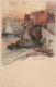 Illustrateur Manuel Wielandt - Italy - Savona - Litho - Wielandt, Manuel