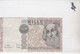 Billet 1000 Lires AC435118 - 1000 Lire