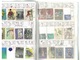 Delcampe - Carnet De Timbres  LUXEMBOURG, IRLANDE - COTE YT =  582 Euros - Collections (with Albums)