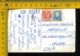 Brasile Brasil Airmail To Italy Campos Do Rio De Janeiro - Rio De Janeiro