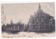 Heusy ACP "Villa JENNY "     1903  Voir Scans - Verviers