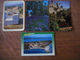 France - Alpes Maritimes - 4 Cartes De ILE SAINT HONORAT ( Cannes ) - Cannes