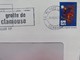 PAP - Entier Postal - Foot Montpellier 98 - Repiquage Midi-Libre - Flamme Grotte Clamouse - Tampon Montpellier 29.05.98 - Prêts-à-poster: Repiquages Privés