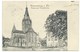 CARTE POSTALE / WEISSENBURG / PETER UND PAULSKIRCHE 1907 - Weissenburg