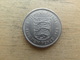 Jersey   5 New Pence  1968 Km 32 - Jersey