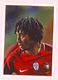 Portugal Panini Football Fome De Vencer Gelson Martins 69 - Trading Cards