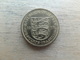 Jersey  1/4 Shilling  1957  Km 22 - Jersey