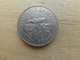 Jersey  10  Pence  1987  Km 57.1 - Jersey