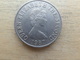 Jersey  10  Pence  1987  Km 57.1 - Jersey