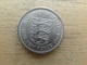 Jersey   5 New Pence  1968  Km 32 - Jersey