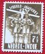 World Jamboree Scouting  NVPH 226-227 1937 Ongebruikt / MH NOGUM NEDERLAND INDIE / DUTCH INDIES - Niederländisch-Indien