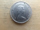 Jersey   5 New Pence  1980  Km 32 - Jersey