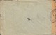 Lettre Creil Pour Dayton, USA, Juillet 1916, Censure Française - 1877-1920: Période Semi Moderne